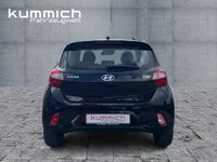 Hyundai i10 - Vorschau Bild 5