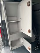 Pössl CampSTAR **ALLRAD**V-Klasse*Assistenten*