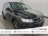 Volkswagen 2.0 TSI Tiguan Highline BMT 4Motion  DSG ACC VC - VW Tiguan Gebrauchtwagen in Dortmund