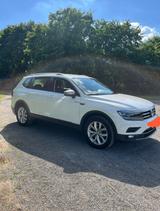Volkswagen VW Tiguan 2.0 TSI OPF 230 PS DSG 4Motion Offroad - Volkswagen: Offroad