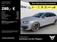 Cupra Leon - Vorschau Bild 1