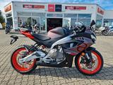Aprilia RS 457  2025  A2/48 PS 0,0%eff.Zins