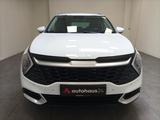 Kia Sportage 1.6 T-GDI Navi|LED|Sitzhzg.|CAM - Kia Sportage Gebrauchtwagen in Frankfurt