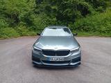 BMW 540i xDrive Touring A -