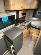 Mercedes-Benz Pössl Roadstar X *Bestand**Allrad**Slideout*