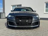 Audi RS3 RS 3 Sportback 2.5 TFSI quattro - Audi RS3: Sportback
