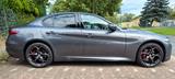 Alfa Romeo Giulia 2.0 Turbo 16V 206kW AT8-Q4 Veloce Ti ... - Alfa Romeo Giulia aus 2021