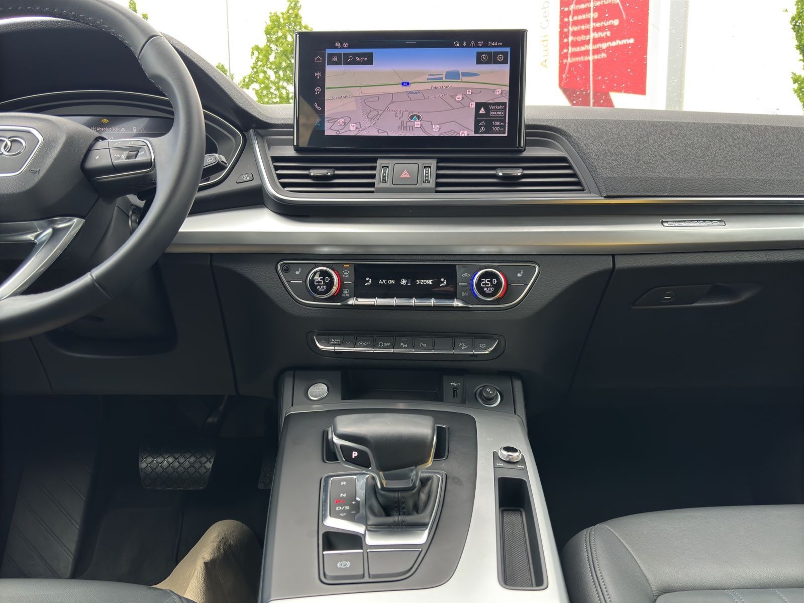Audi Q5 - Bild 7