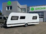 Dethleffs Nomad 540 RE*TV/SAT*Außendusche*Zellt*Mover - Dethleffs Nomad
