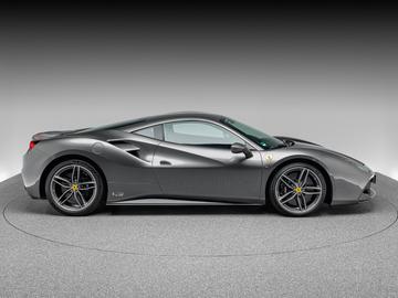 2018 Ferrari 488 GTB photo 8