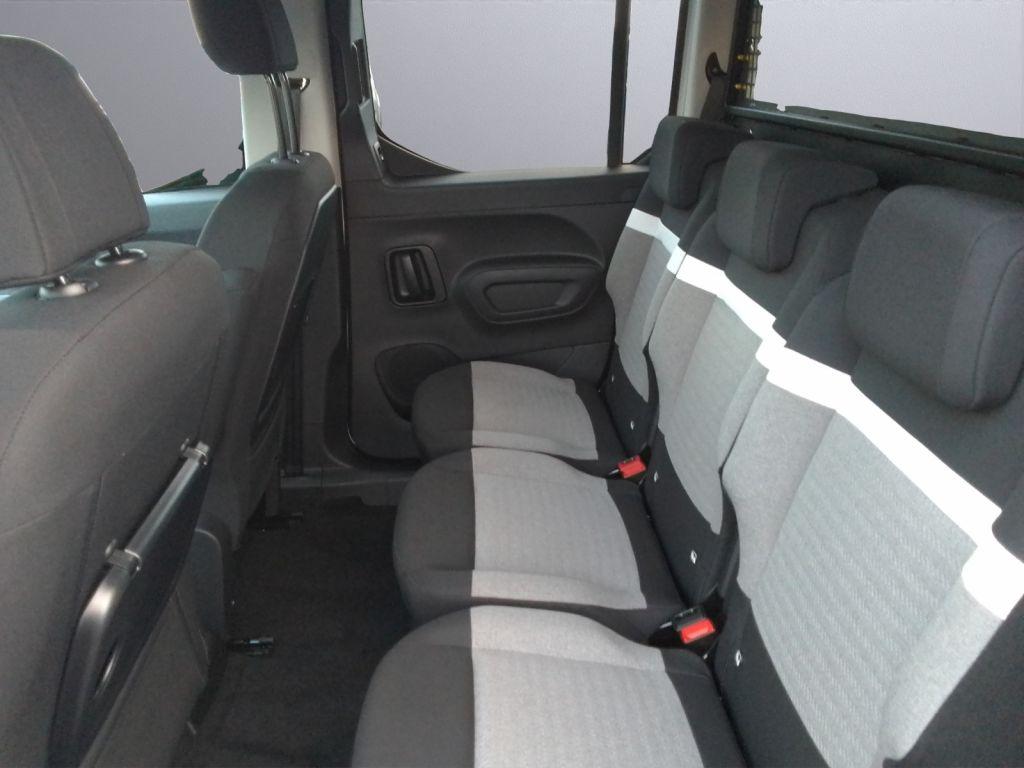 Citroën Berlingo MPV M BlueHDi 130 EAT8 PLUS