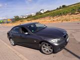BMW 320d -