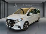 Mercedes-Benz V 300 d 4M STYLE, LANG - PANO, AHK, STANDHEIZUNG