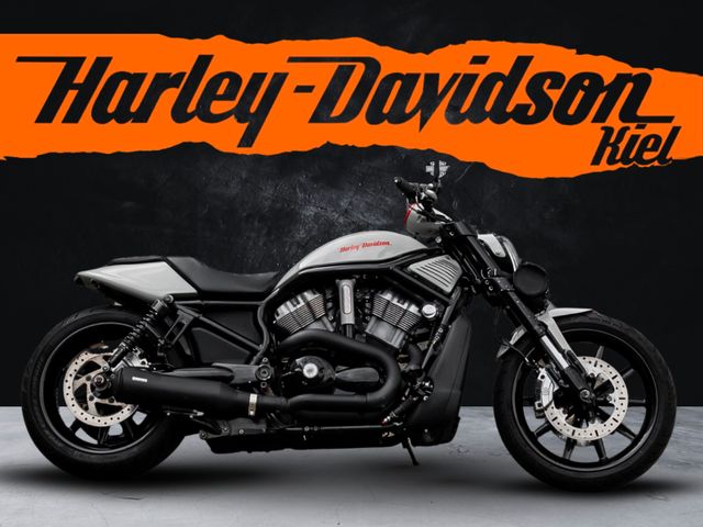 Harley-Davidson VRSCR STREET ROD - KESSTECH -