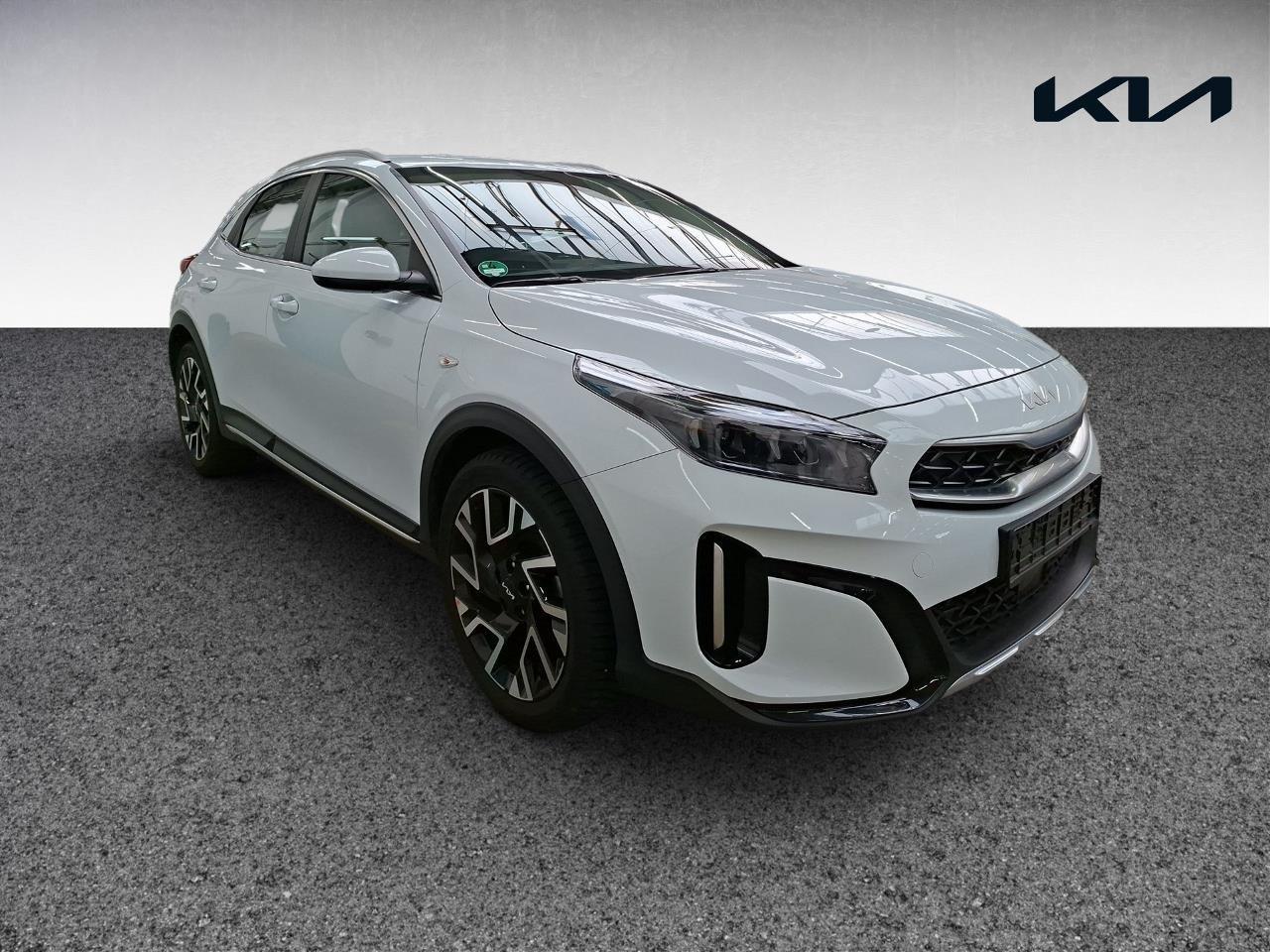 Kia Xceed 1.5 T-GDI DCT Vision Komfort