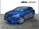 Renault Clio 1.0 SCe 75 EXPERIENCE Fahrerairbag Seitenai - Renault Clio: F1