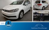 Volkswagen Touran 1.5 TSI Comfortline 7-S AHK ACC LED Rfk