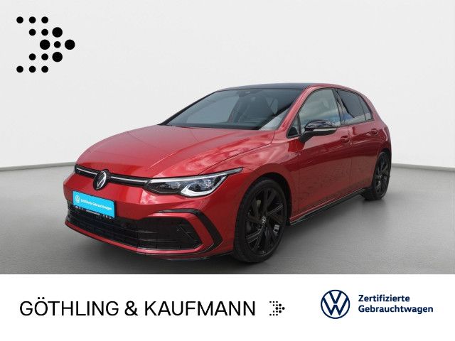 Volkswagen Golf 1.5 eTSI  DSG R-Line*NAVI*PAN*SHZ*PDC*LED*