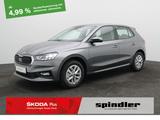 Skoda Fabia Selection 1.0TSI/ SmartLink, LED, RFK, SZH - SKODA Fabia Leasingangebote für Privatpersonen