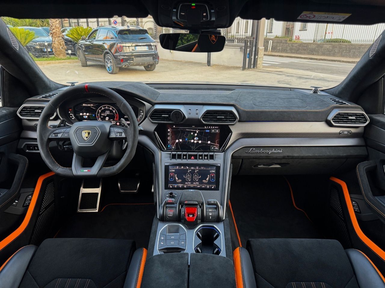 Other Lamborghini Urus 4.0 V8 Performante 666CV CARBON imagem 2