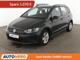 Volkswagen Golf VII Sportsvan 1.2 TSI Comfortline BMT *PDC* - Volkswagen Golf Sportsvan in Bonn