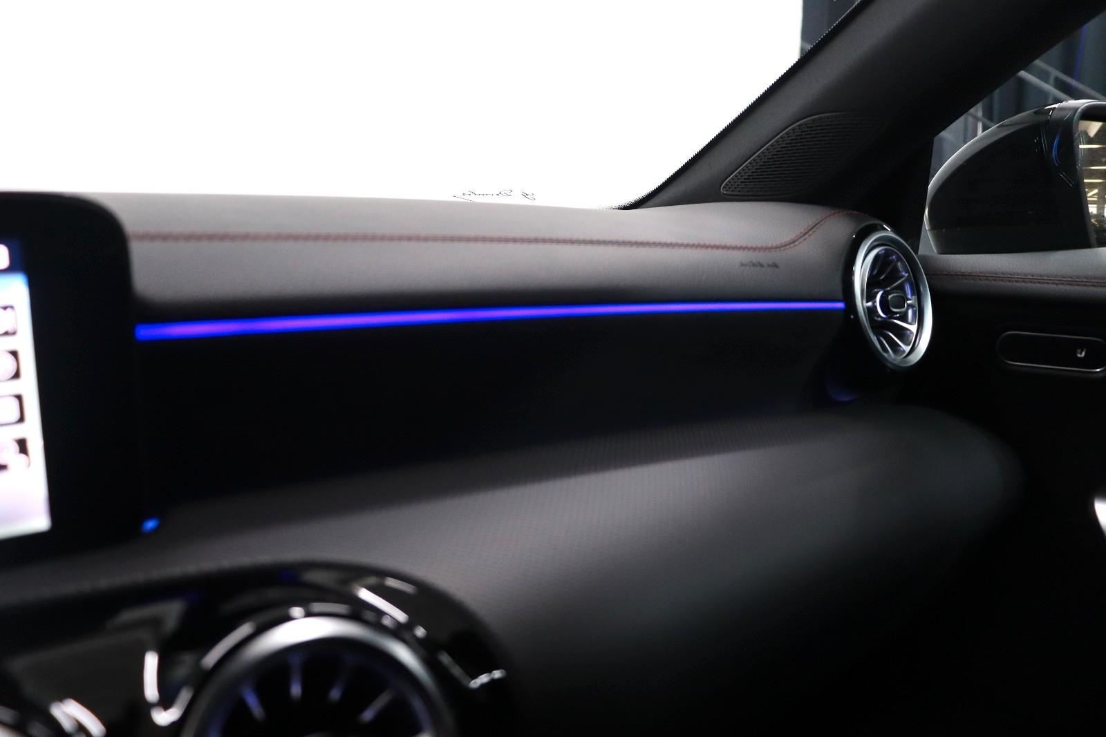 Mercedes-Benz CLA 250 Shooting AMG*360°KAMERA*NIGHT*MBUX*AMBIE, миниатюра 18