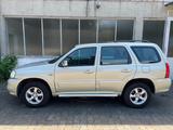 Mazda Tribute 2.3 Comfort AWD - Mazda Tribute SUV