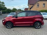 Ford EcoSport ST-Line | Aut. | Leder | Kamera | Navi - Ford EcoSport: Automatik