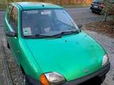 Fiat Seicento Tüv Neu - scheckheftgepflegte Fiat Seicento