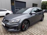 Volkswagen VW Golf 7 GTD (2019) - Top gepflegter Zustand - Volkswagen Golf mit Diesel-Antrieb: Kleinwagen, Automatik