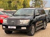 Toyota Land Cruiser 200 Executive 7-Sitzer - gebrauchte Toyota Land Cruiser aus dem Jahr 2011