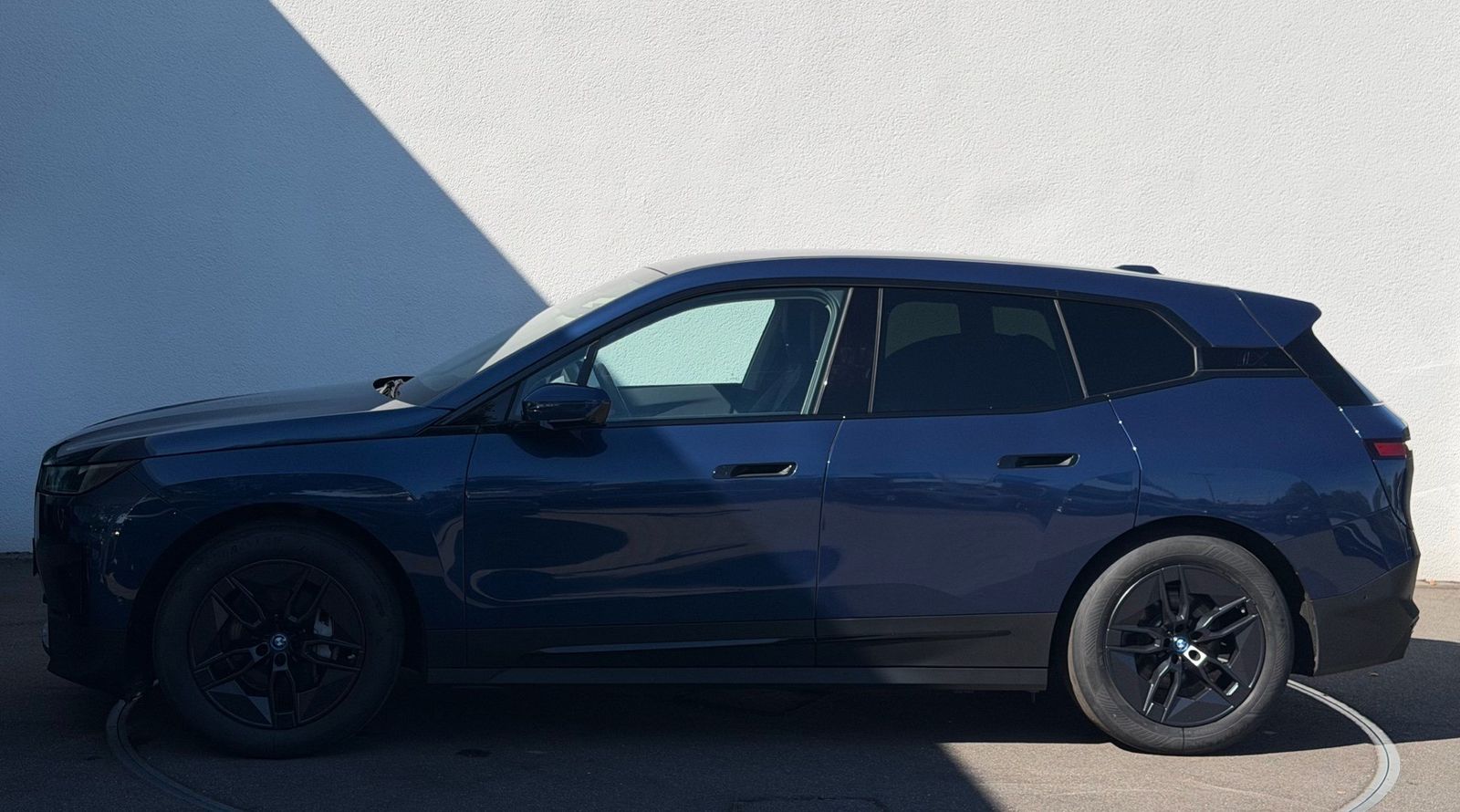 BMW iX - Bild 9