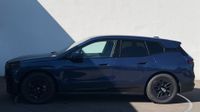 BMW iX - Vorschau Bild 9