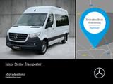 Mercedes-Benz Sprinter 314 CDI Tourer Hoch Klima+Hublift+MBUX - Mercedes-Benz Sprinter Gebrauchtwagen in Hannover