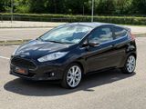 Ford Fiesta Individual Voll Ausstattung Leder Navi Ke - Ford Fiesta: Winterreifen