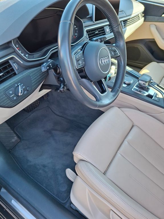 Image of Audi A5