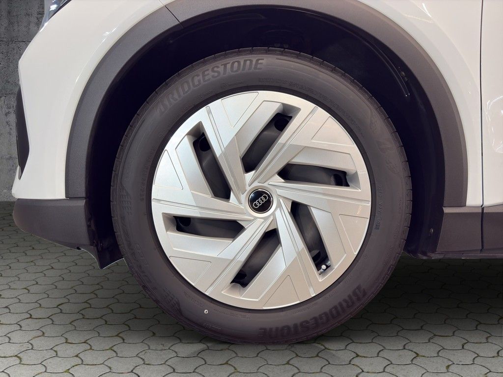 Audi Q4 - Bild 20