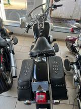 Harley-Davidson FLSTCI - Harley-Davidson Motorräder in Duisburg