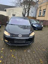 Volkswagen sharan automatisch - VW Sharan Gebrauchtwagen in Dortmund