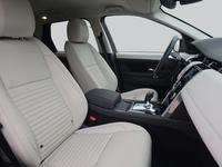 Land Rover Discovery Sport D150 S