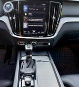 Volvo V60 Cross Country D4 AWD AHK Leder Kamera - graue Volvo V60 Cross Country