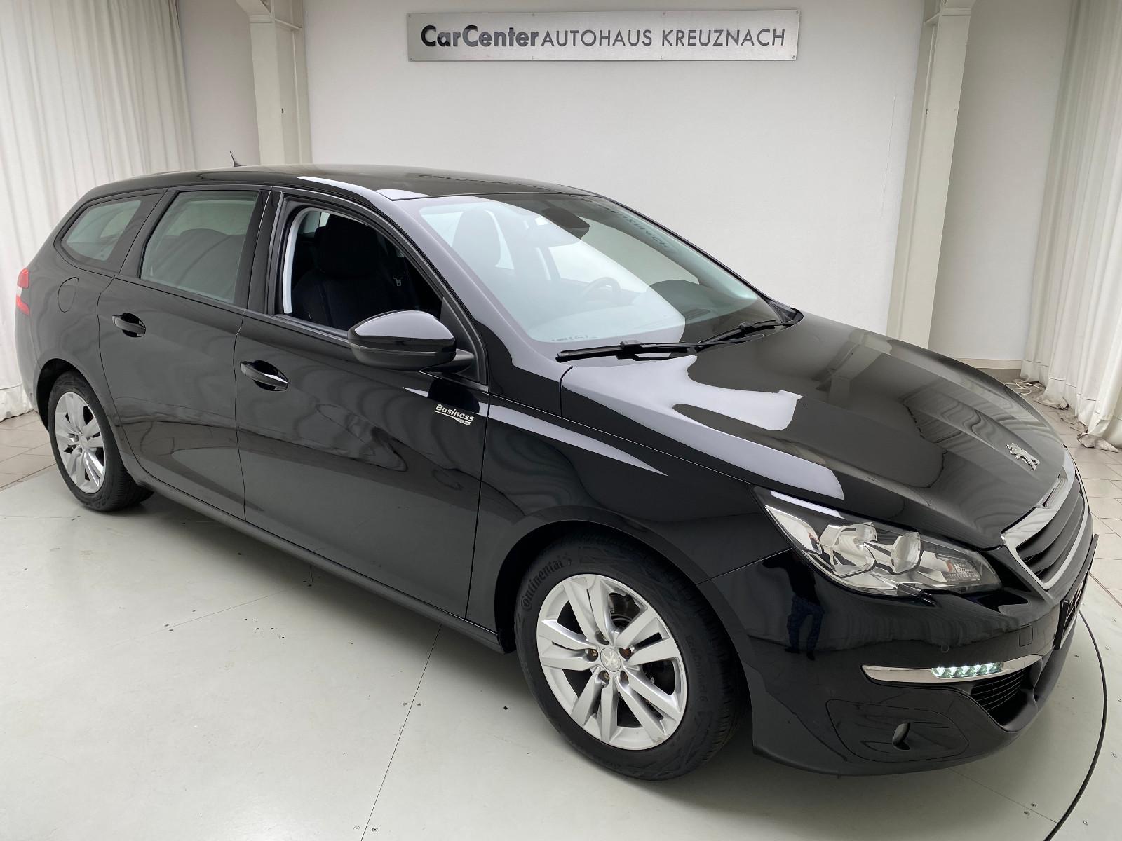Peugeot 308 SW BlueHDI 1.6 Business-Line