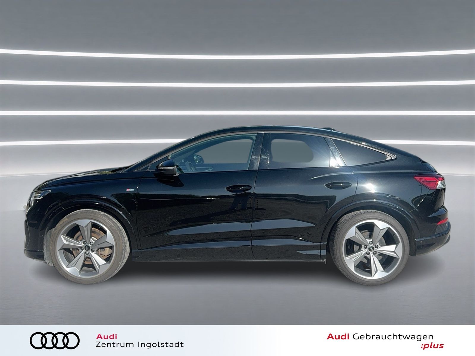 Audi Q4 e-tron - Bild 3
