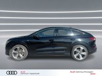 Audi Q4 e-tron - Vorschau Bild 3