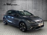 Seat Ibiza 1.5 TSI FR DSG LED+Kamera+ACC - Seat Ibiza: 1.5