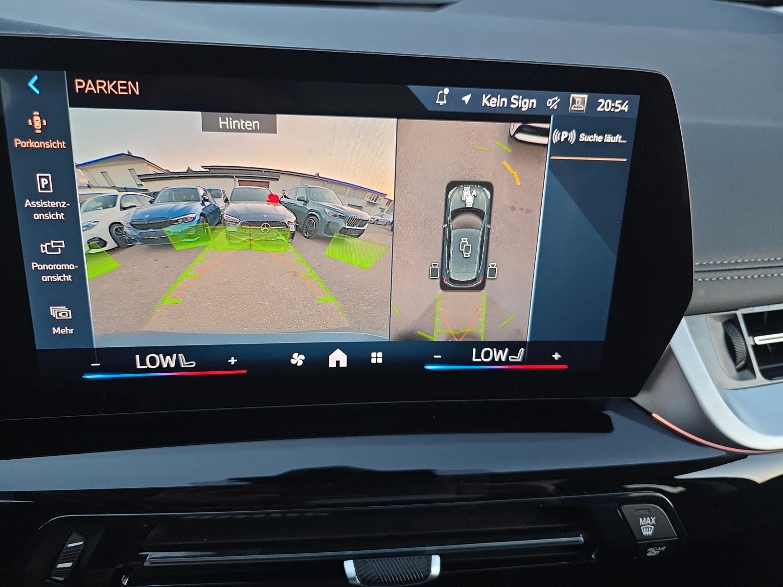 BMW 218 Active Tourer 218i Active Tourer Luxury Line Panorama 360%, миниатюра 16