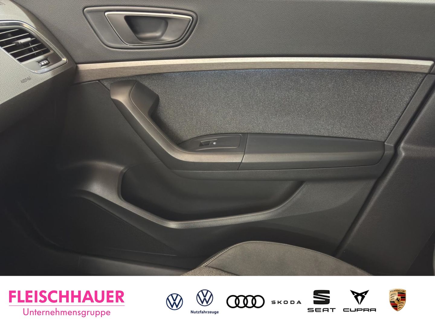 Seat Ateca - Bild 14