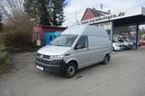 Volkswagen T6.1 Transporter Kasten Hochdach lang FWD 2.0 TD - Angebote entsprechen deinen Suchkriterien