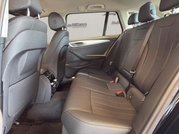 BMW 520 - 10