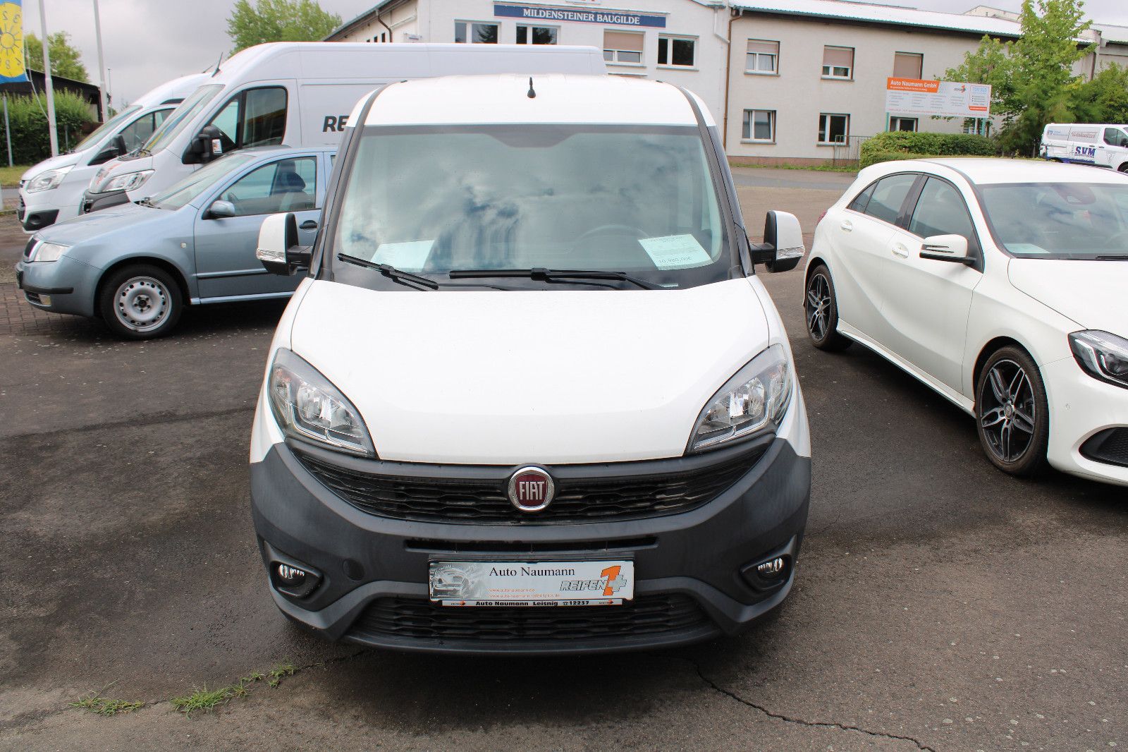 FIAT Doblo